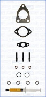 Set montaj turbocompresor OPEL COMBO Tour (X12) - Cod intern: W20314129 - LIVRARE DIN STOC in 24 ore!!!