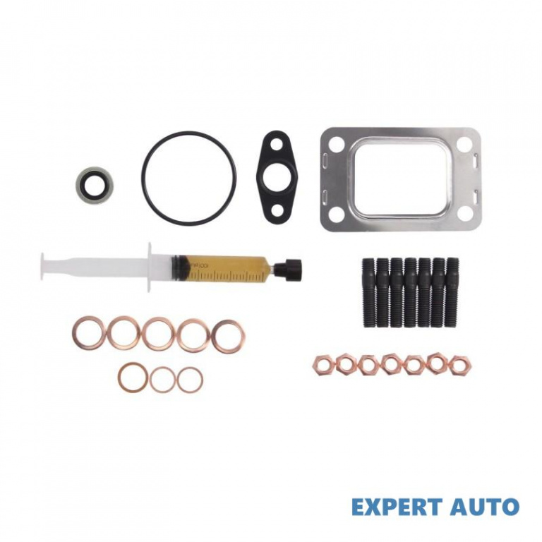 Set montaj, turbocompresor Opel ZAFIRA A (F75_) 19