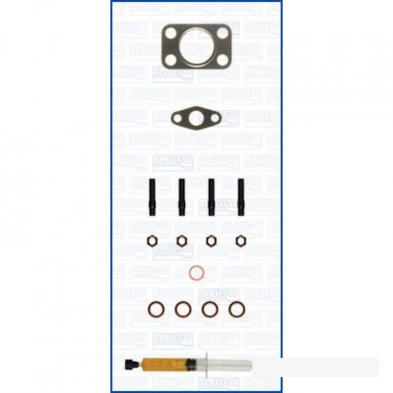 Set montaj, turbocompresor Peugeot Partner platou / sasiu 2009-2016, Peugeot RANCH microbus (5F) 1996-2016, Peugeot RANCH caroserie 2008-2016