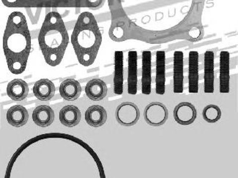 Set montaj, turbocompresor - REINZ 04-10037-01