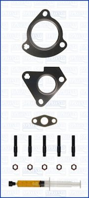 Set montaj turbocompresor # Renault Twingo 2007 2008 2009 2010 2011 2012 2013 2014 2015 2016 2017 2018 2019 2020 2021 2022 2023 2024 2025 # JTC11585 # AJUSA