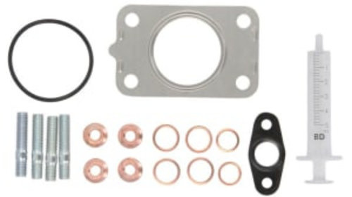 Set montaj turbocompresor SAAB 9-3 9-5 2.0/2.3 09.97-12.09