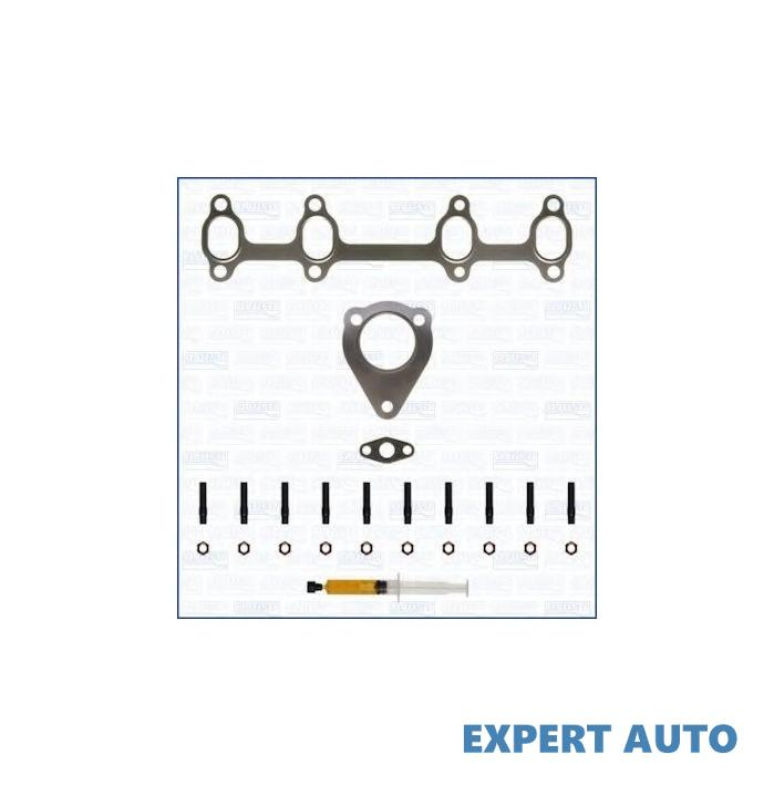 Set montaj, turbocompresor Skoda FABIA Combi (6Y5)