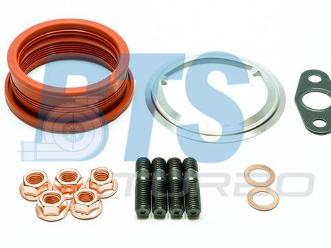 Set montaj turbocompresor T931157ABS BTS TURBO