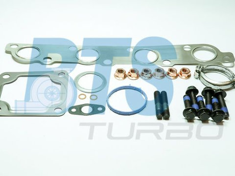 Set montaj turbocompresor T931276ABS BTS TURBO