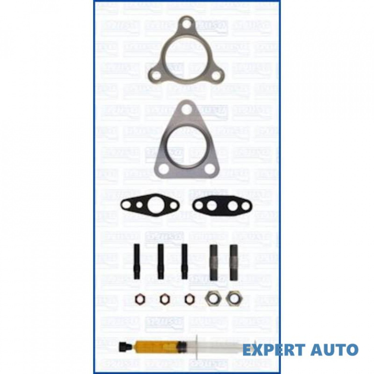 Set montaj, turbocompresor Toyota RAV 4 Mk II (CLA