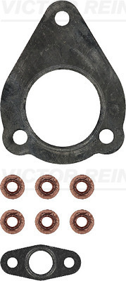 Set montaj, turbocompresor VICTOR REINZ 04-10021-0