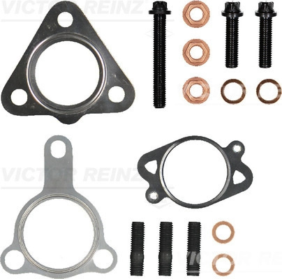 Set montaj, turbocompresor VICTOR REINZ 04-10302-01