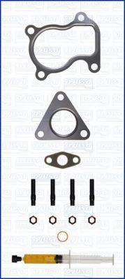 Set montaj turbocompresor VOLKSWAGEN LUPO (6X1, 6E1) - Cod intern: W20313966 - LIVRARE DIN STOC in 24 ore!!!