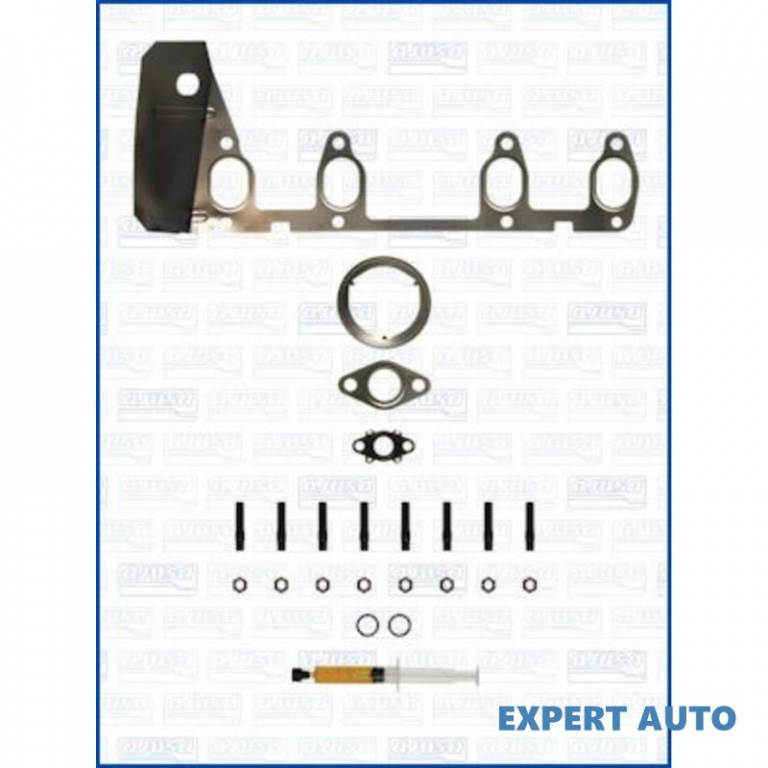 Set montaj, turbocompresor Volkswagen VW TOURAN (1