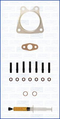 Set montaj turbocompresor # Volvo S40 1997 1998 19