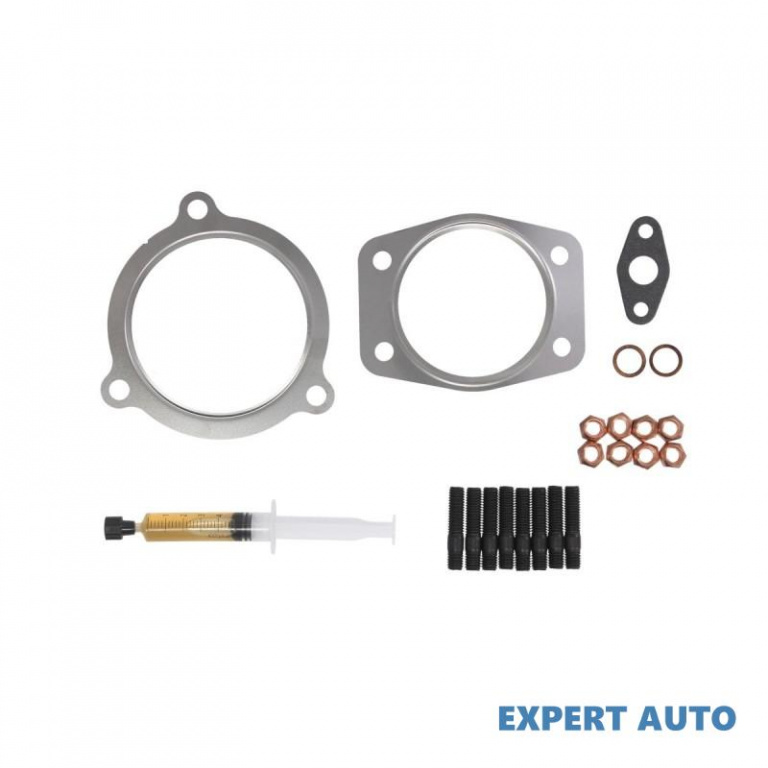 Set montaj, turbocompresor Volvo XC90 I 2002-2016 #2 4918905201