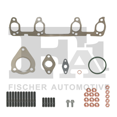 Set montaj turbocompresor # Vw Beetle 2005 2006 2007 2008 2009 2010 # KT110205 # FA1
