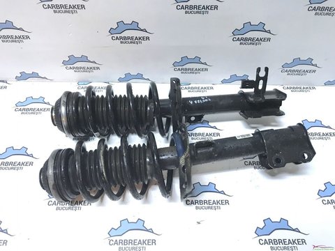 Set Montare, Amortizor, Flansa OPEL ZAFIRA B A05 1.9 CDTI 07.2005 ... Prezent 1910 Motor Diesel