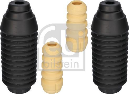 Set montare. amortizor Shock absorber assembly kit front MERCEDES CITAN MPV 1.2-1.5D 11.12-08.21 Febi Bilstein 181489