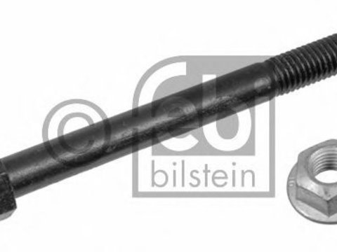 Set montare, legatura AUDI A4 (8E2, B6) (2000 - 2004) FEBI BILSTEIN 27726