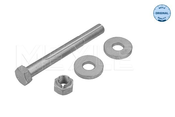 Set montare, legatura Axa fata dreapta (0146540001 MEYLE) MERCEDES-BENZ