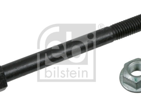 Set montare, legatura axa fata sus (27726 FEBI BILSTEIN) AUDI,SKODA,VW