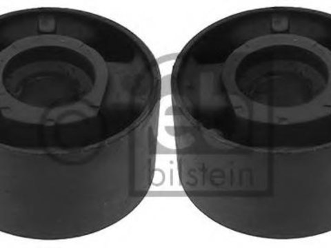 Set montare, legatura BMW 3 Compact (E36), BMW 3 limuzina (E36), BMW 3 cupe (E36) - FEBI BILSTEIN 07224