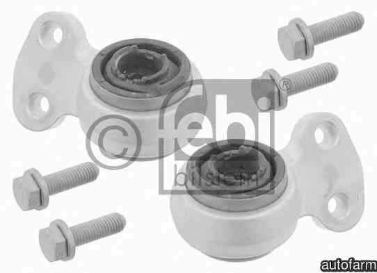 Set montare legatura BMW 3 cupe E46 FEBI BILSTEIN 