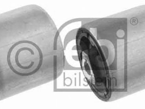 Set montare, legatura BMW 6 (E63) (2004 - 2010) FEBI BILSTEIN 23361