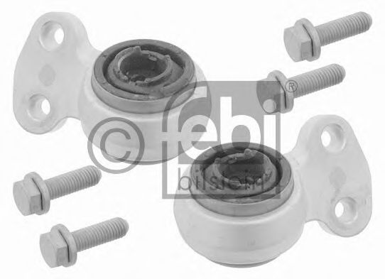 Set montare, legatura BMW Seria 3 Compact (E46) (2