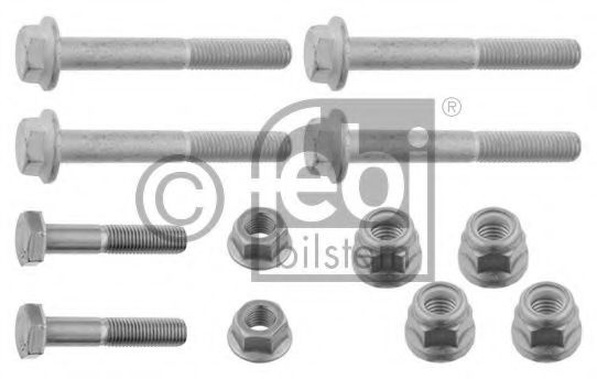 Set montare, legatura DACIA LOGAN (LS_) (2004 - 2016) Febi Bilstein 26339