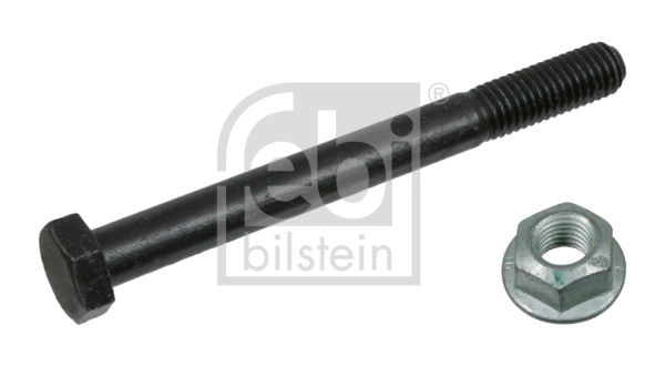 Set montare, legatura FEBI BILSTEIN 27726 montare axa fata sus la masina SKODA SUPERB I (3U4) 2001 2002 2003 2004 2005 2006 2007 2008