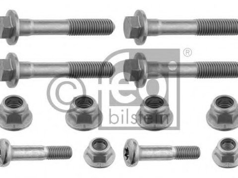 Set montare, legatura FORD KA (RB) (1996 - 2008) FEBI BILSTEIN 24393 piesa NOUA