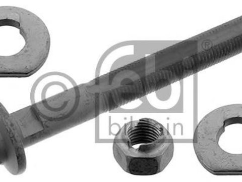 Set montare, legatura MERCEDES-BENZ S-CLASS limuzina (W221), MERCEDES-BENZ S-CLASS cupe (C216), MERCEDES-BENZ C-CLASS limuzina (W204) - FEBI BILSTEIN