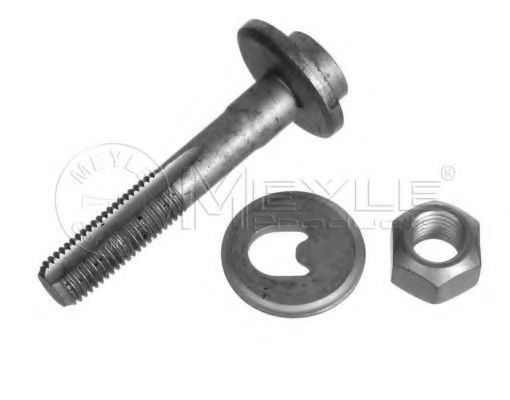 Set montare, legatura MERCEDES C-CLASS Sportscoupe