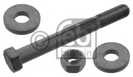Set montare, legatura MERCEDES CLK (C208) (1997 - 2002) FEBI BILSTEIN 21560 piesa NOUA