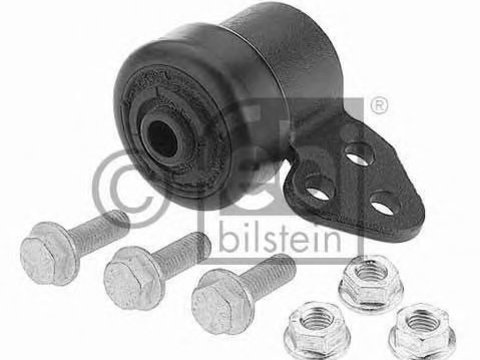 Set montare, legatura OPEL TIGRA TwinTop (2004 - 2016) Febi Bilstein 18552