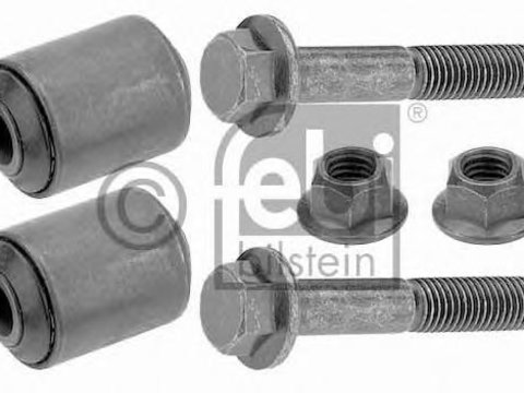 Set montare, legatura VOLVO 850 combi (LW), VOLVO V70 (LV), VOLVO S70 limuzina (LS) - FEBI BILSTEIN 15426