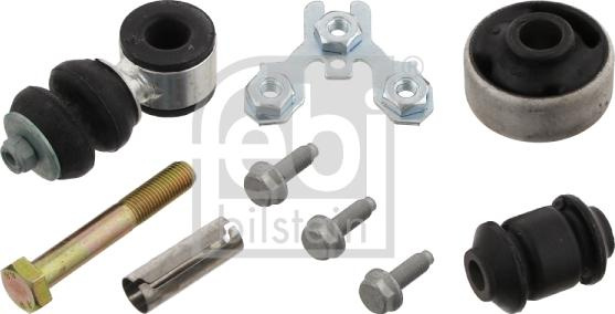 Set montare, legatura VW CADDY II (9K9B), Dubita, 11.1995 - 12.2004 Febi Bilstein 14414