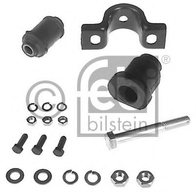 Set montare, legatura VW JETTA   (16) (1978 - 1987) Febi Bilstein 06654