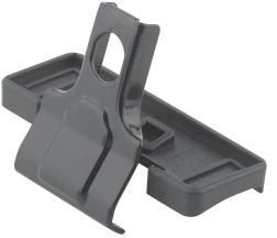 Set montare portbagaj pavilion TOYOTA AVENSIS VERSO CLM2 ACM2 Producator THULE 141231
