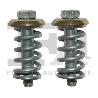 Set montare, sistem de esapament FA1 578-901