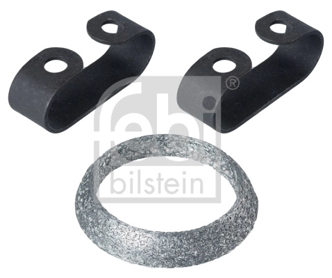 Set montare, toba de esapament pentru VW TRANSPORT