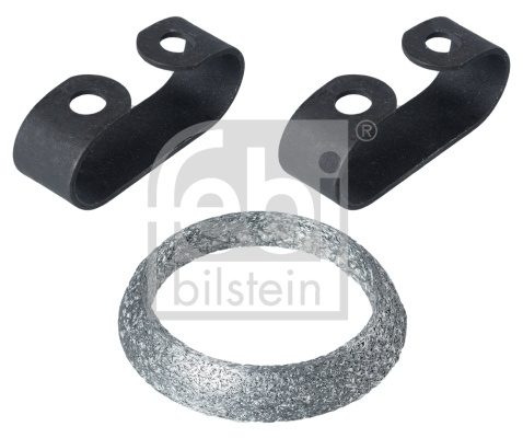 Set montare toba de esapament # Vw Jetta 1978 1979