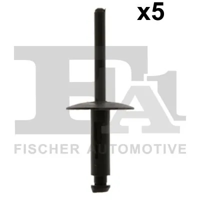 Set nituri oarbe pentru BMW X2 (F39) 201