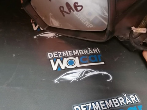Set oglinzi rabatabile VW tiguan 2016