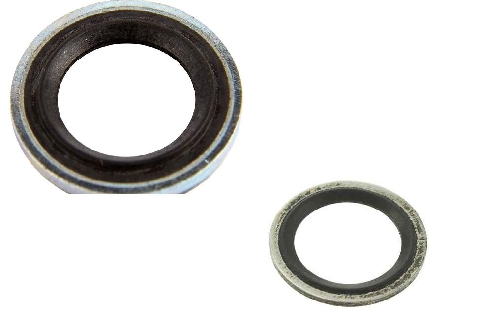Set Oringuri Saiba Compresor Opel Astra H 1.9 Cdti Z19DT 120CP