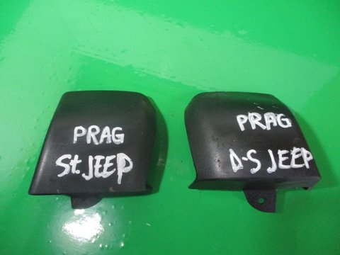 SET ORNAMENT / COLT PRAG STANGA - DREAPTA SPATE JEEP CHEROKEE KJ FAB. 2001 - 2008 ⭐⭐⭐⭐⭐