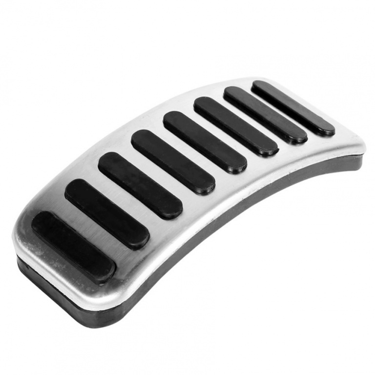 Set Ornamente Pedale Aluminiu Volkswagen