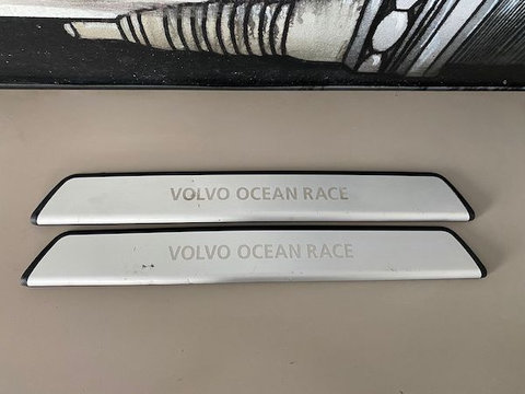 Set ornamente usa prag OCEAN RACE VOLVO V40 2012+ 31416134