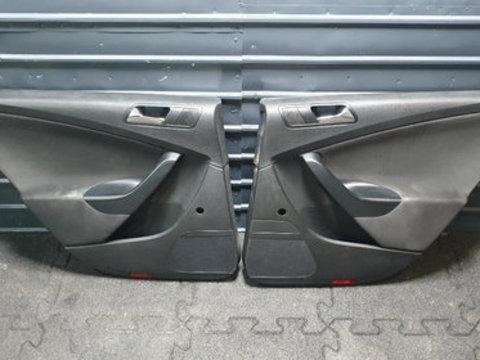 Set panouri usa spate Volkswagen Passat (3C5) Variant 2.0 TDI BMP 2007