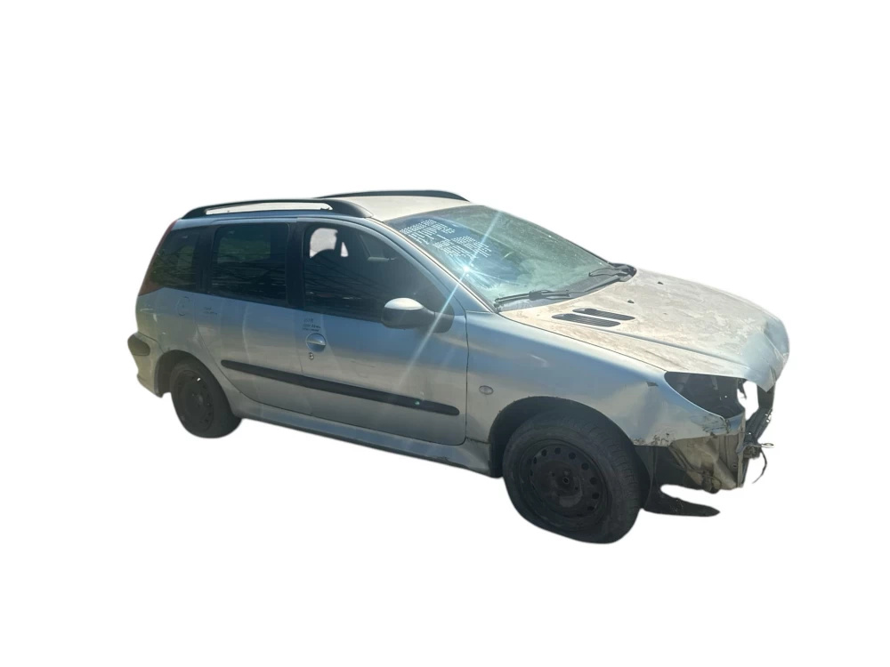 Set parasolar Peugeot 206 SW An 2004 2005 2006 200
