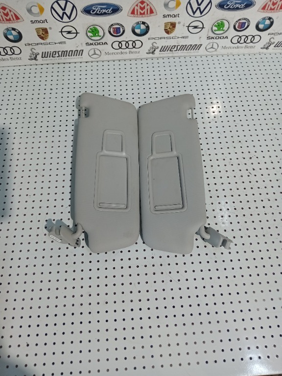 SET PARASOLARE AUDI Q3 2013 2.0 TDI,145 KW,E5