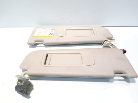 Set parasolare, Bmw 5 (F10) (id:549498)